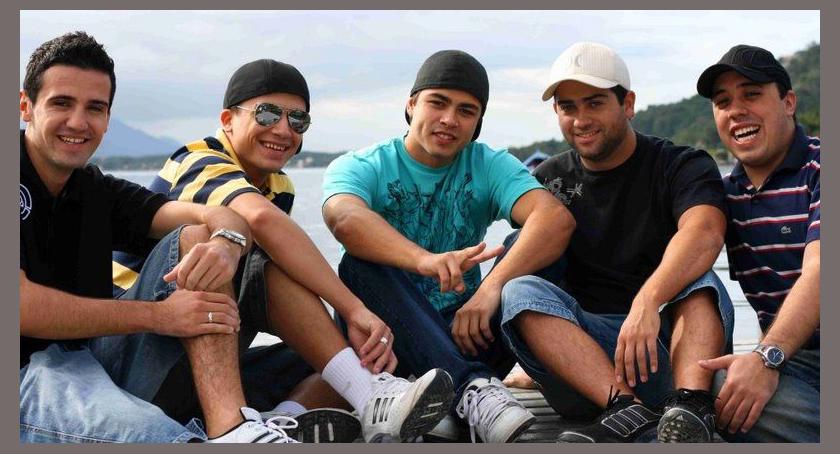 Grupo Delírio